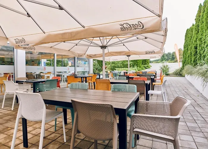 Standard Apartments Terme Sveti Martin
