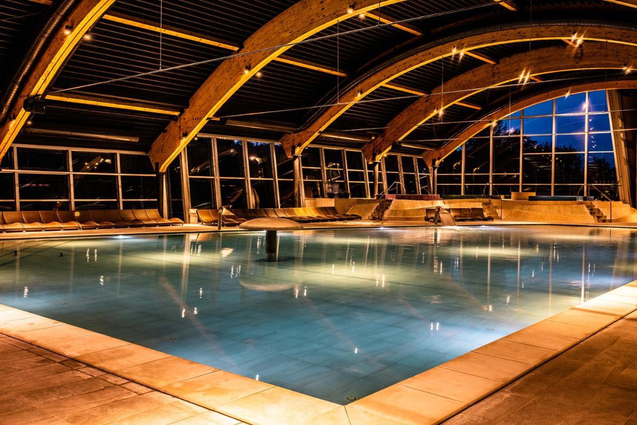 Standard Terme Sveti Martin Hotel apartamentowy Sveti Martin Na Muri