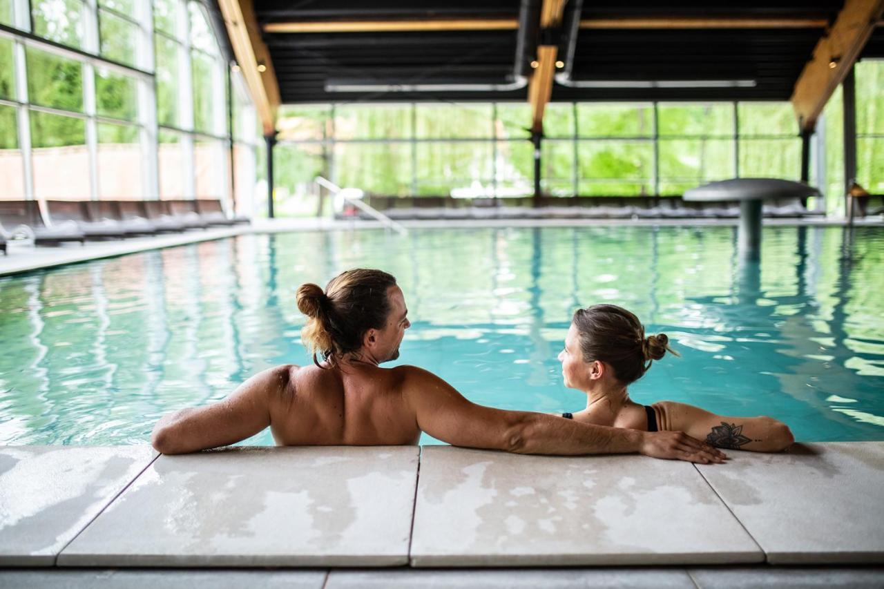 Standard Terme Sveti Martin *