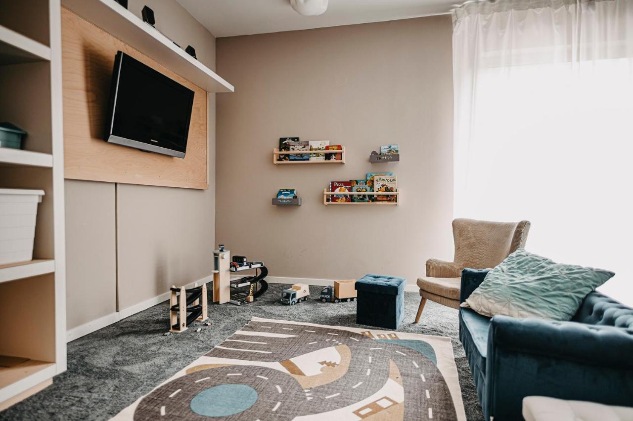Standard Terme Sveti Martin Hotel apartamentowy Sveti Martin Na Muri