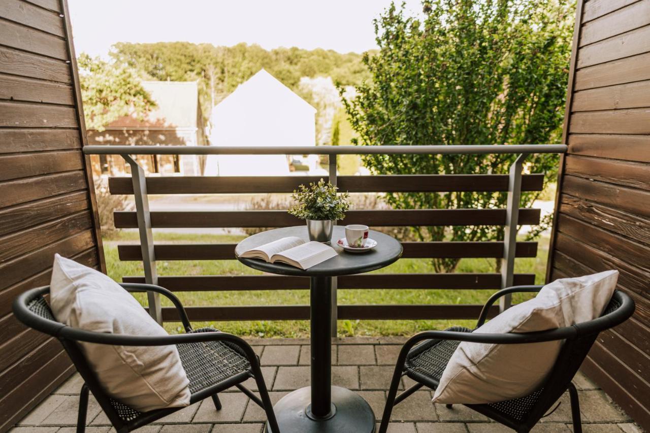 Hotel apartamentowy Standard Terme Sveti Martin *