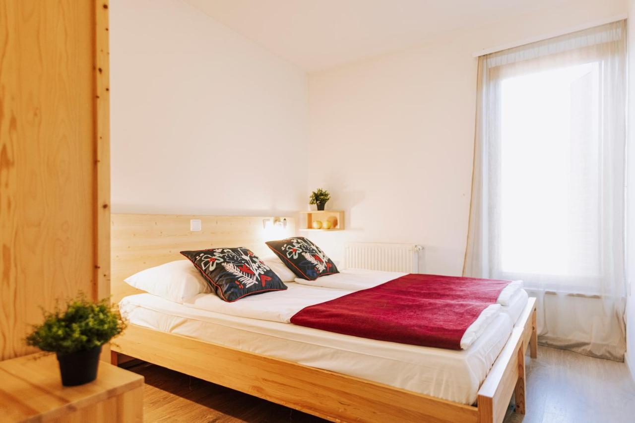Hotel apartamentowy Standard Terme Sveti Martin Sveti Martin Na Muri