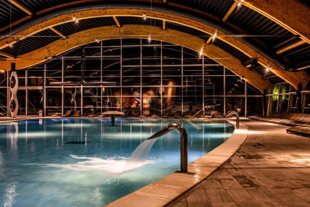 Standard Terme Sveti Martin *