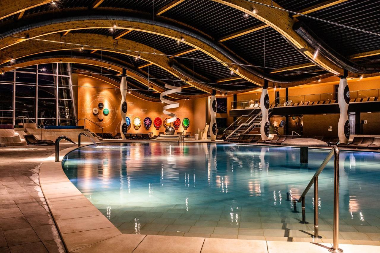 Standard Terme Sveti Martin Sveti Martin Na Muri