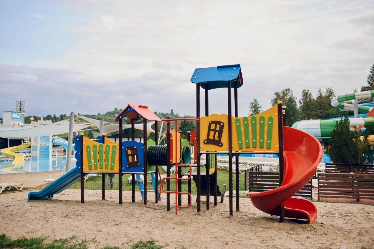 Hotel apartamentowy Standard Terme Sveti Martin *