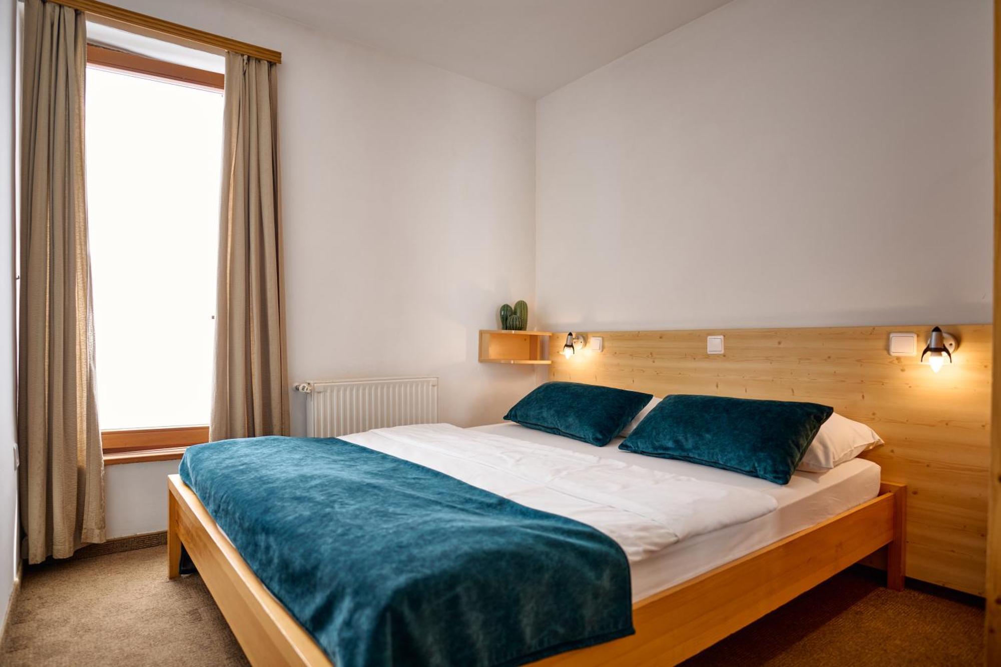 Terme Sveti Martin Apartmanhotel