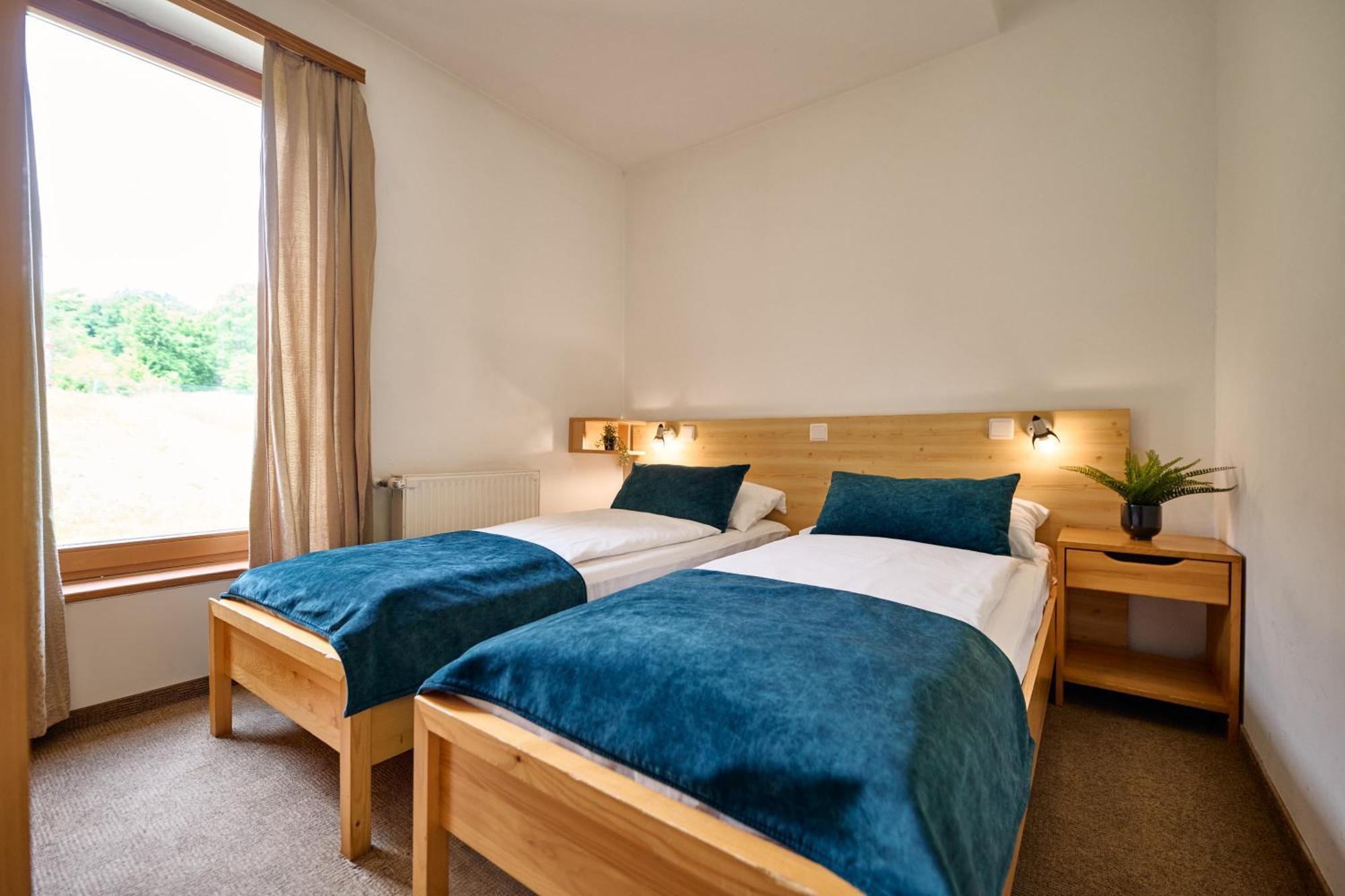 Apartmanhotel Terme Sveti Martin Muraszentmárton