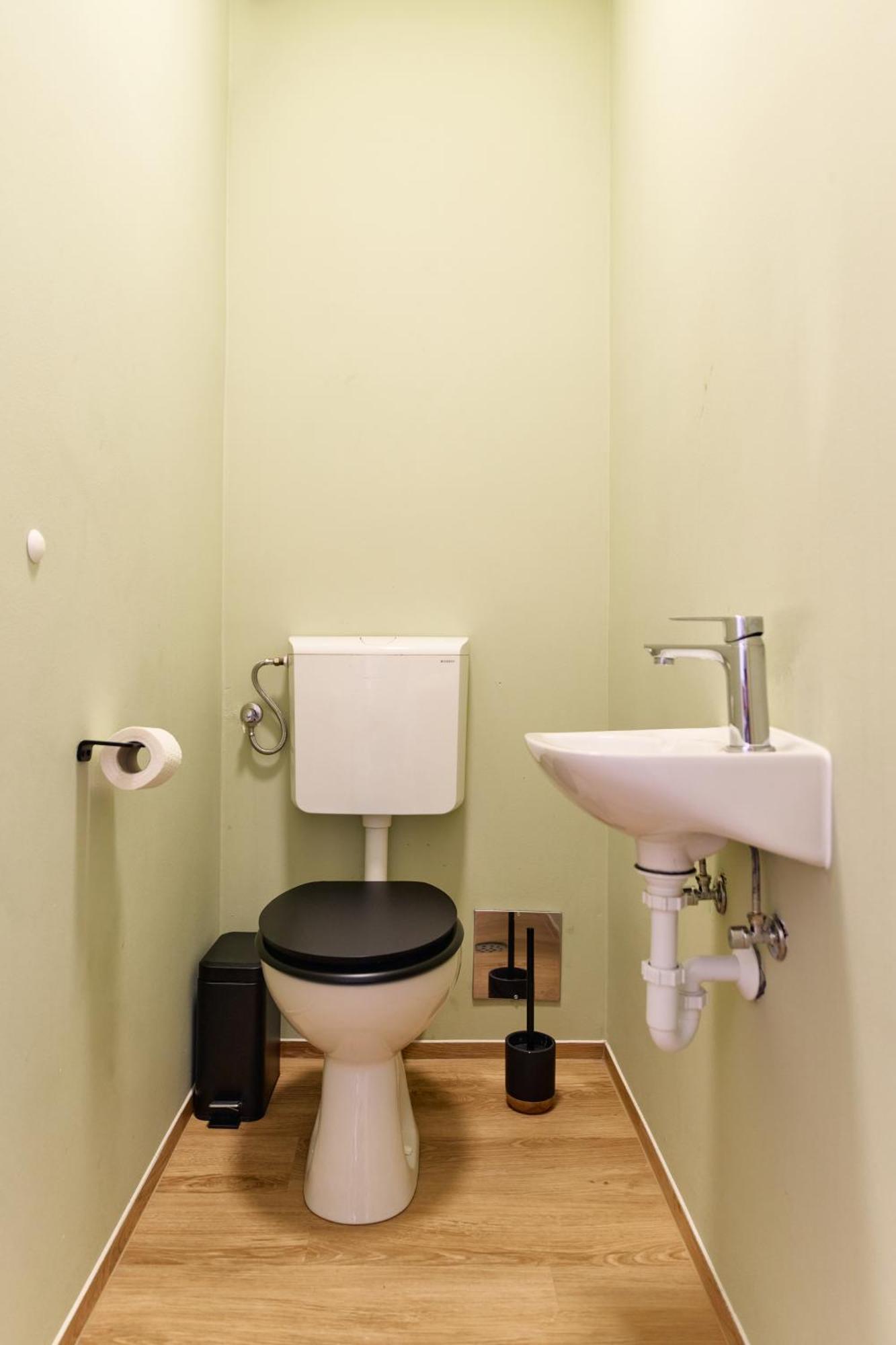 Terme Sveti Martin Apartmanhotel Muraszentmárton