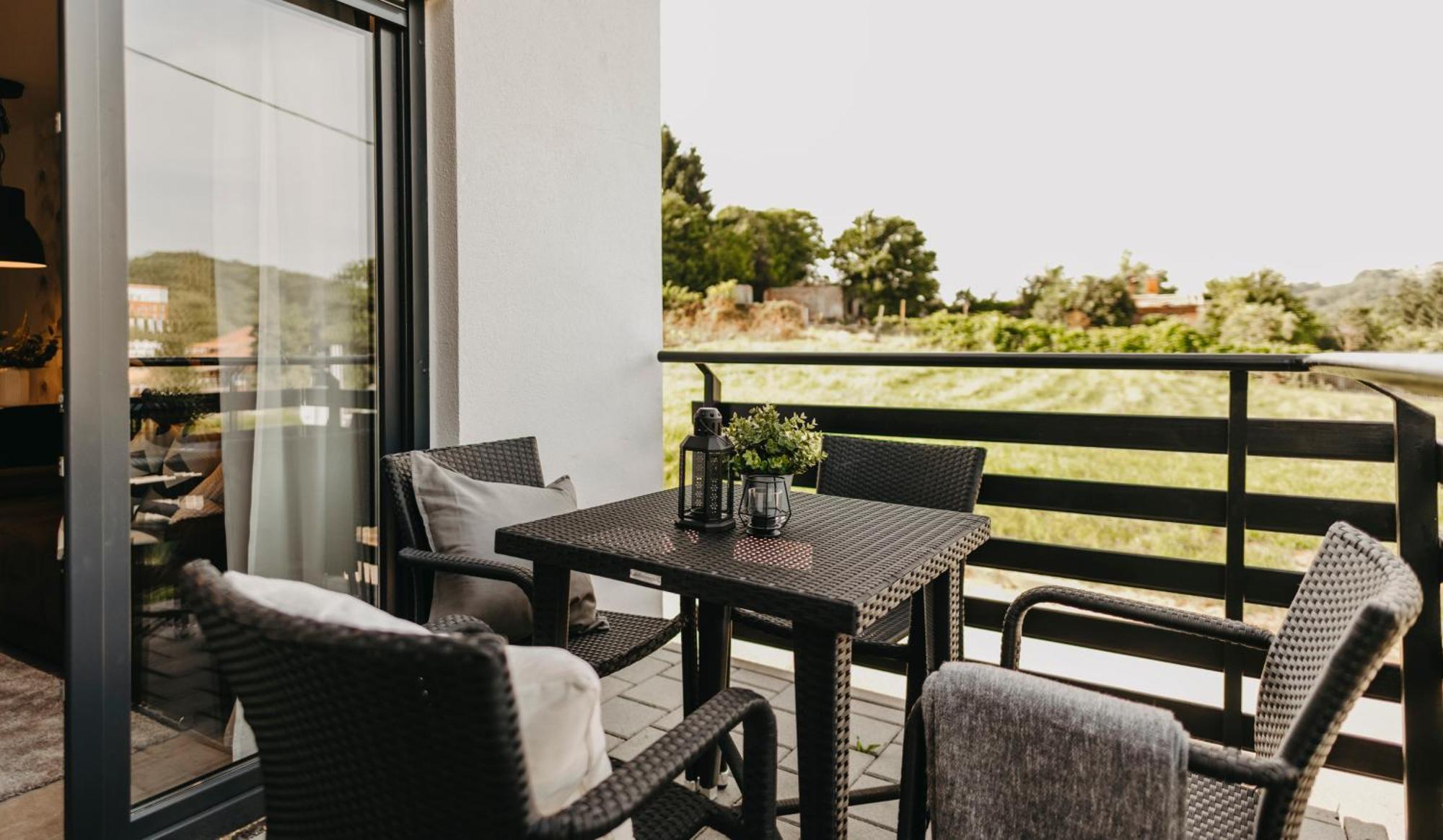Terme Sveti Martin Apartmanhotel